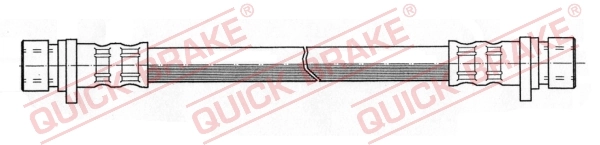 Brake Hose